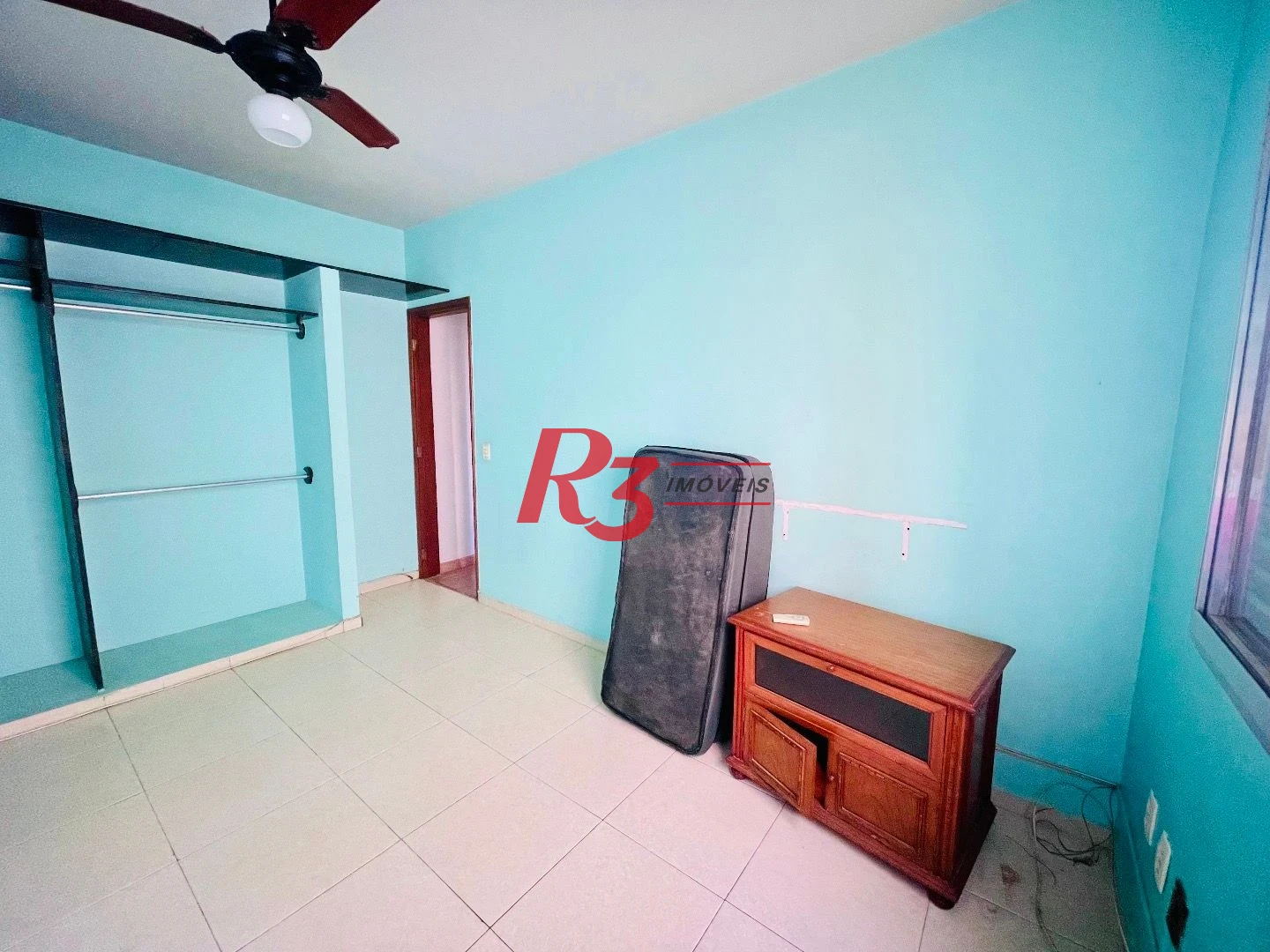 Apartamento, 163 m² - venda por R$ 1.150.000,00 ou aluguel por R$ 6.914,00/mês - Ponta da Praia - Santos/SP