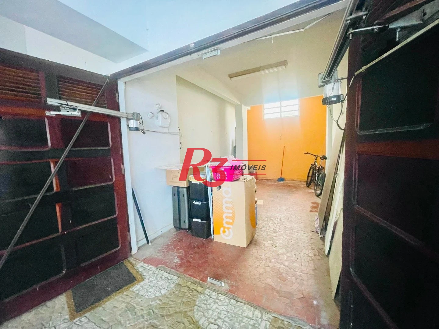 Apartamento, 163 m² - venda por R$ 1.150.000,00 ou aluguel por R$ 6.914,00/mês - Ponta da Praia - Santos/SP