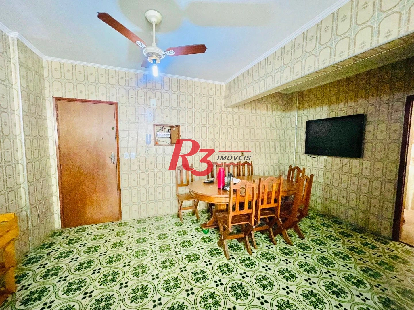 Apartamento, 163 m² - venda por R$ 1.150.000,00 ou aluguel por R$ 6.914,00/mês - Ponta da Praia - Santos/SP