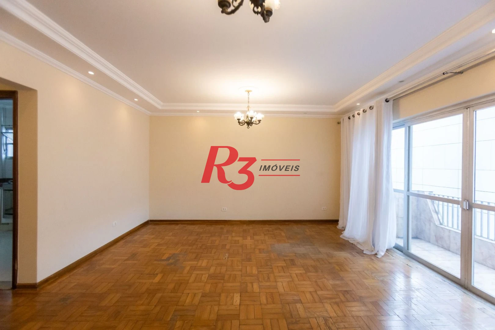 Apartamento com 3 dormitórios à venda, 146 m² por R$ 800.000,00 - José Menino - Santos/SP
