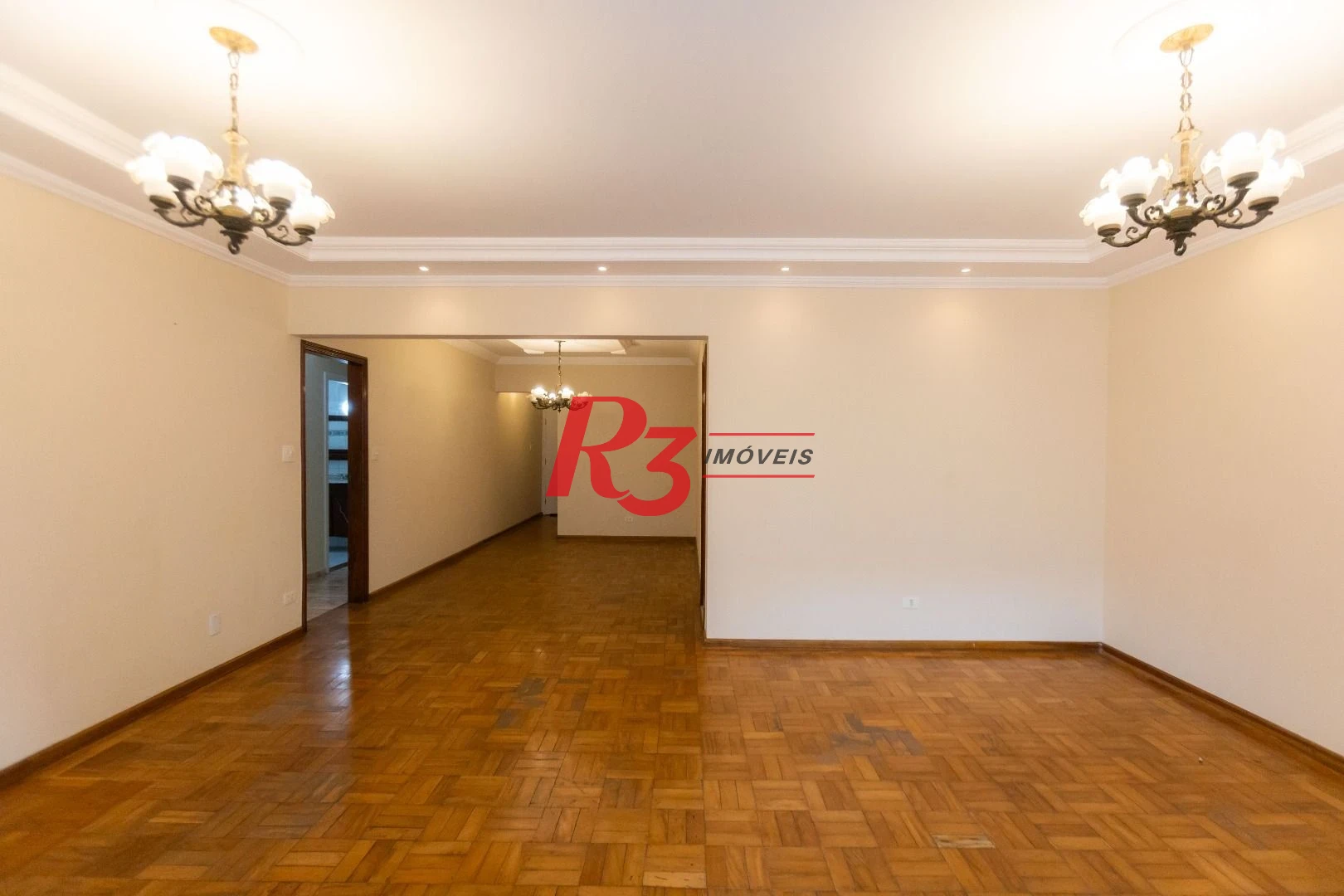 Apartamento com 3 dormitórios à venda, 146 m² por R$ 800.000,00 - José Menino - Santos/SP