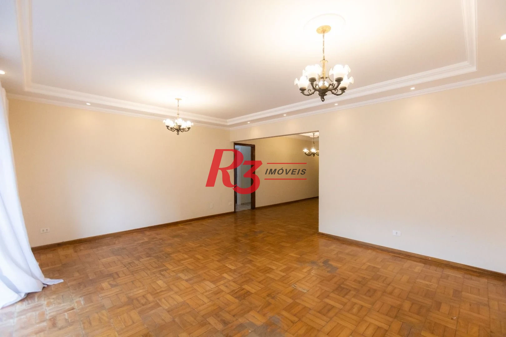 Apartamento com 3 dormitórios à venda, 146 m² por R$ 800.000,00 - José Menino - Santos/SP