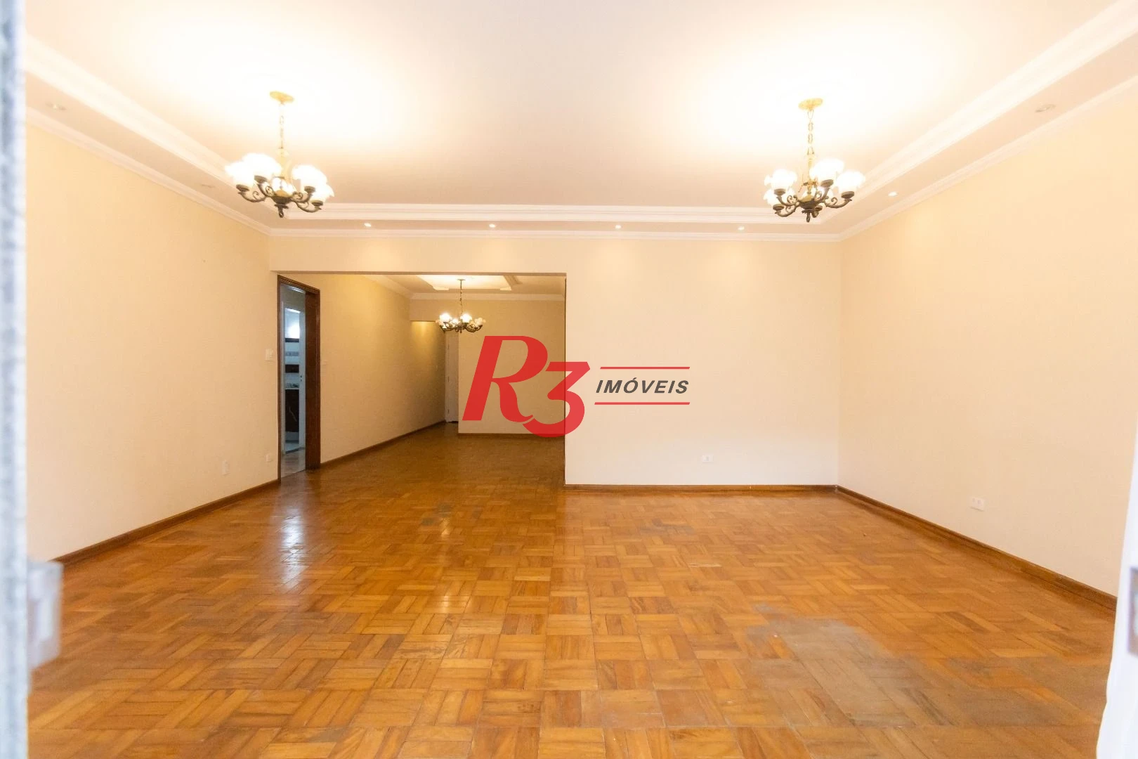 Apartamento com 3 dormitórios à venda, 146 m² por R$ 800.000,00 - José Menino - Santos/SP