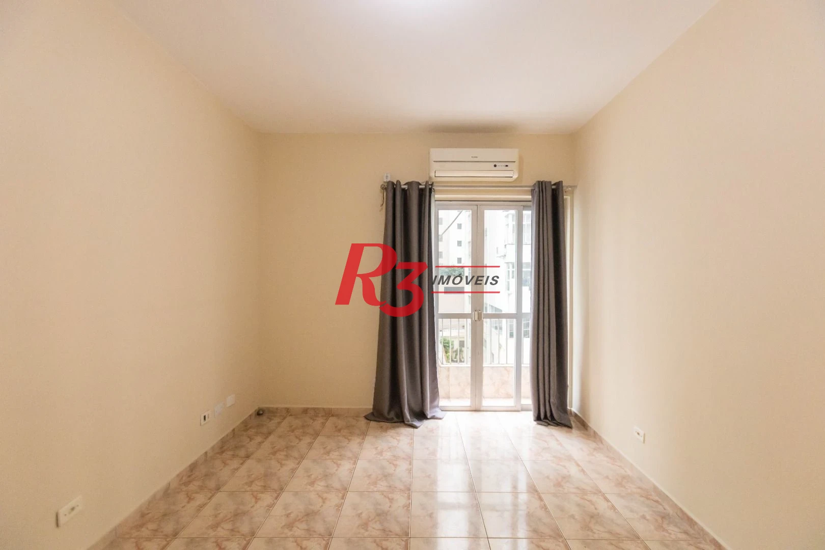 Apartamento com 3 dormitórios à venda, 146 m² por R$ 800.000,00 - José Menino - Santos/SP