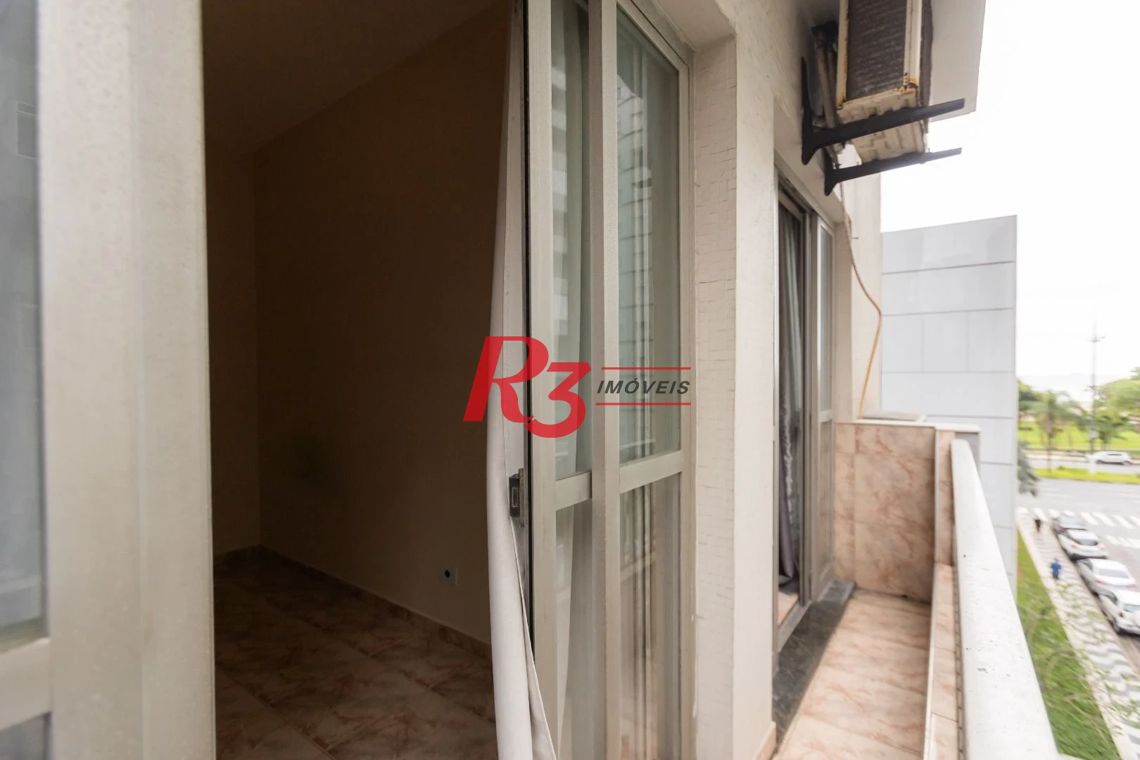 Apartamento com 3 dormitórios à venda, 146 m² por R$ 800.000,00 - José Menino - Santos/SP