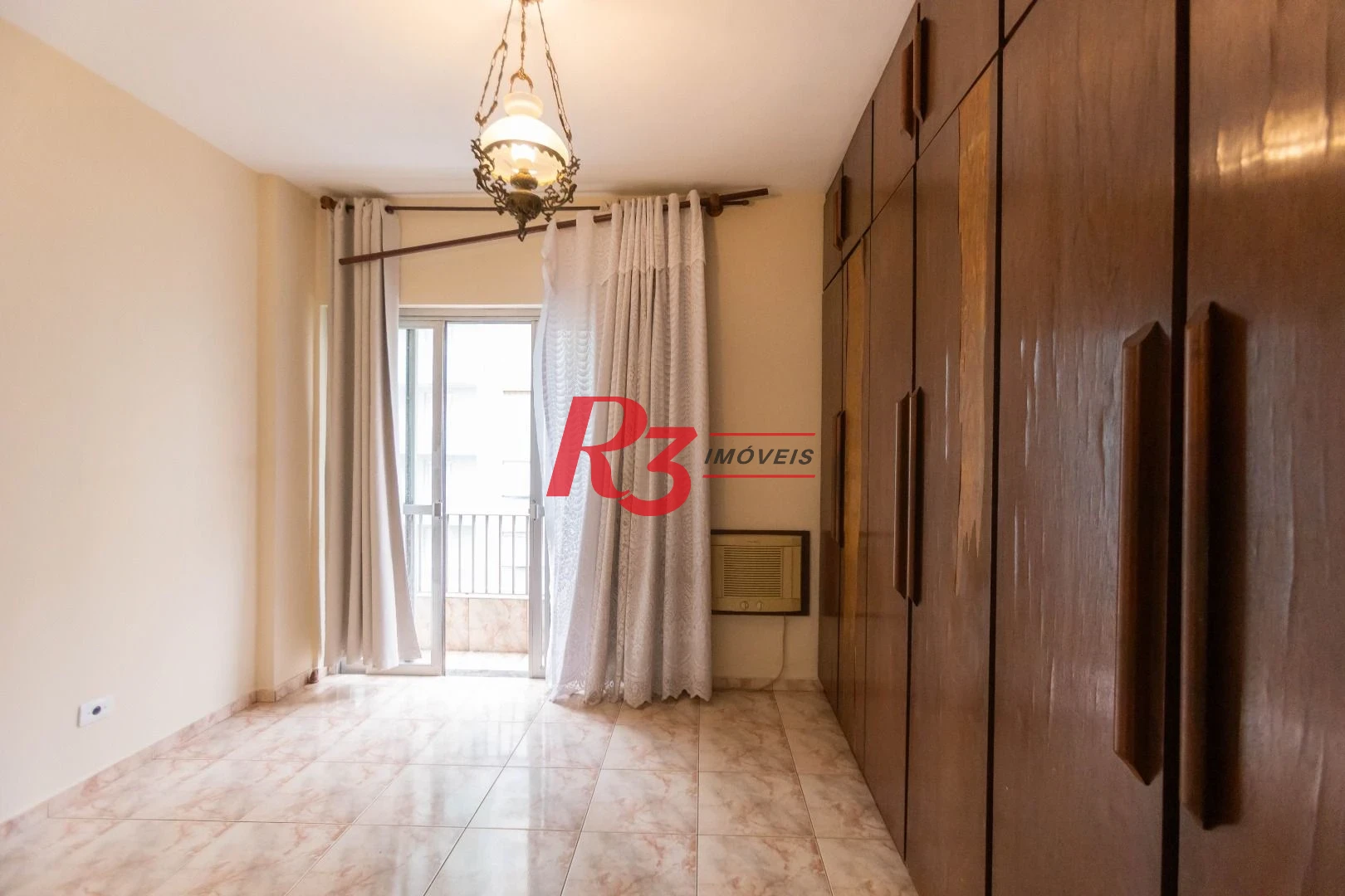 Apartamento com 3 dormitórios à venda, 146 m² por R$ 800.000,00 - José Menino - Santos/SP