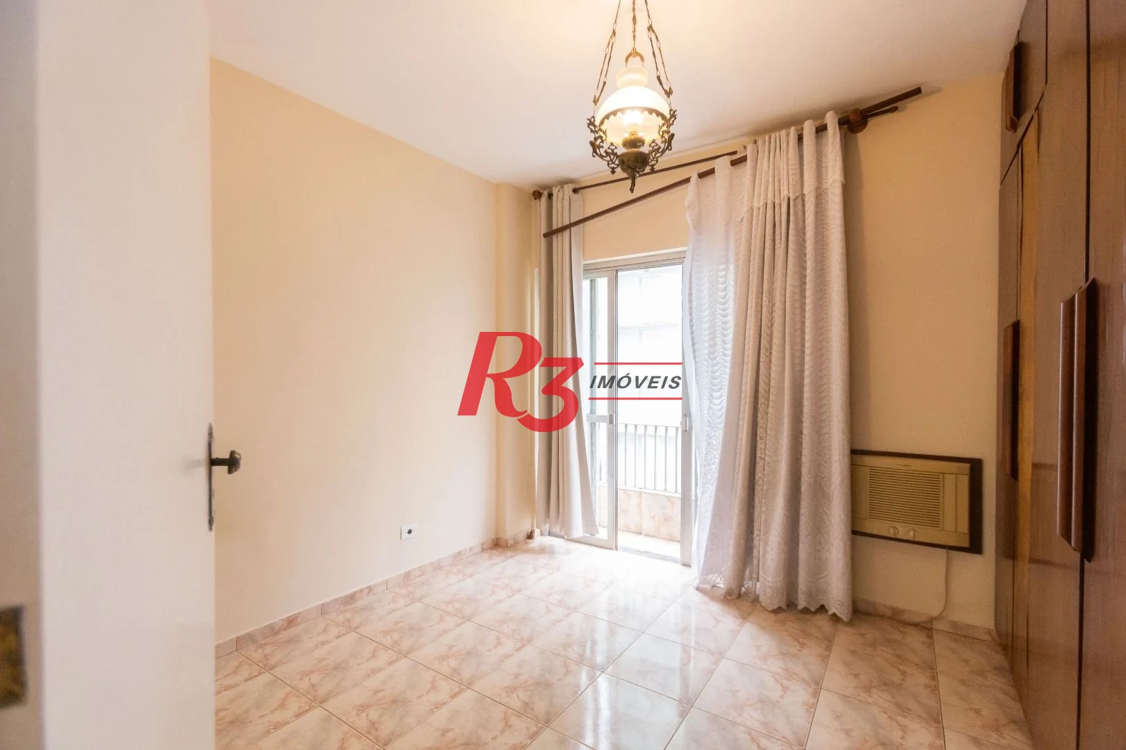 Apartamento com 3 dormitórios à venda, 146 m² por R$ 800.000,00 - José Menino - Santos/SP