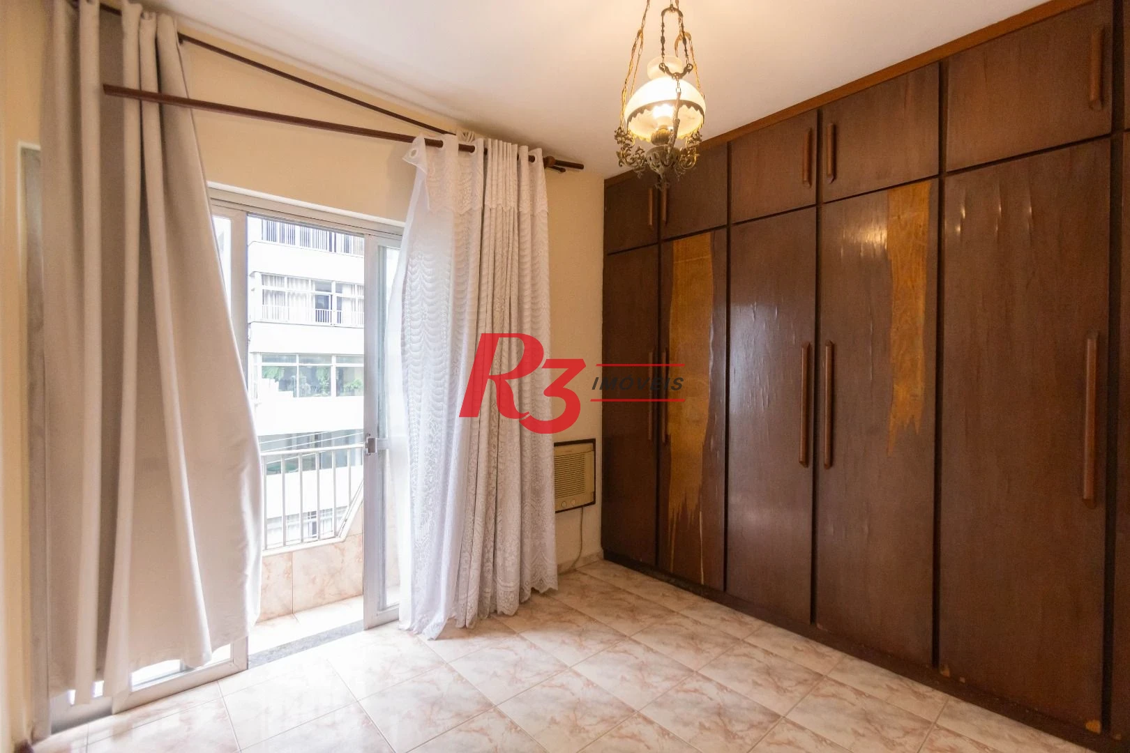 Apartamento com 3 dormitórios à venda, 146 m² por R$ 800.000,00 - José Menino - Santos/SP