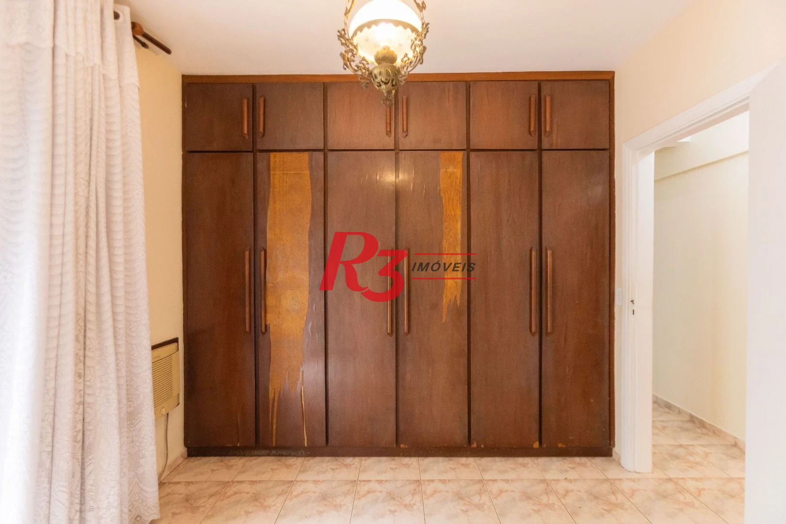 Apartamento com 3 dormitórios à venda, 146 m² por R$ 800.000,00 - José Menino - Santos/SP