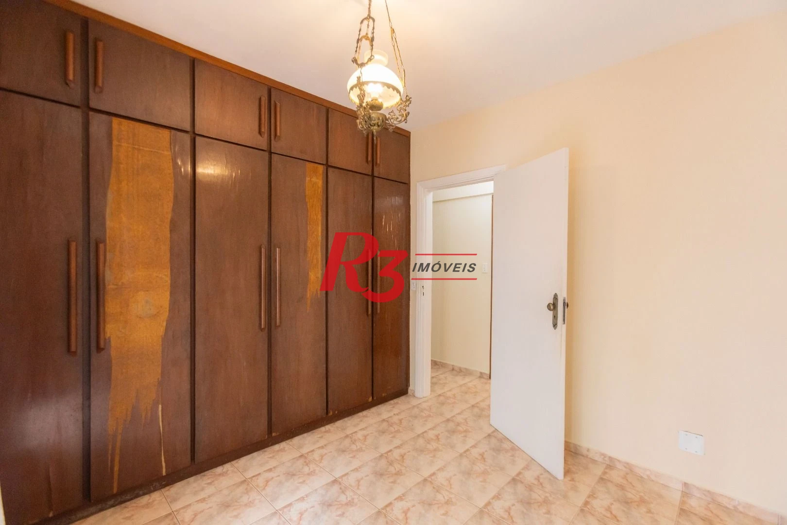 Apartamento com 3 dormitórios à venda, 146 m² por R$ 800.000,00 - José Menino - Santos/SP