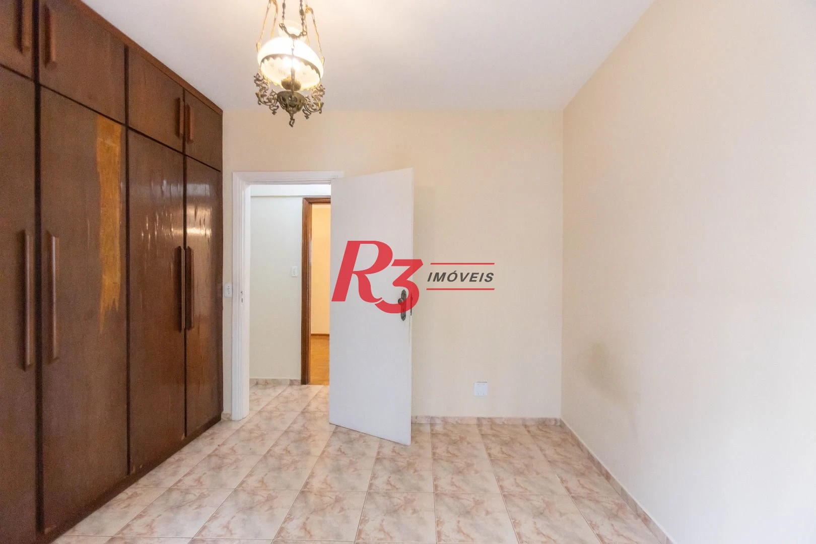 Apartamento com 3 dormitórios à venda, 146 m² por R$ 800.000,00 - José Menino - Santos/SP