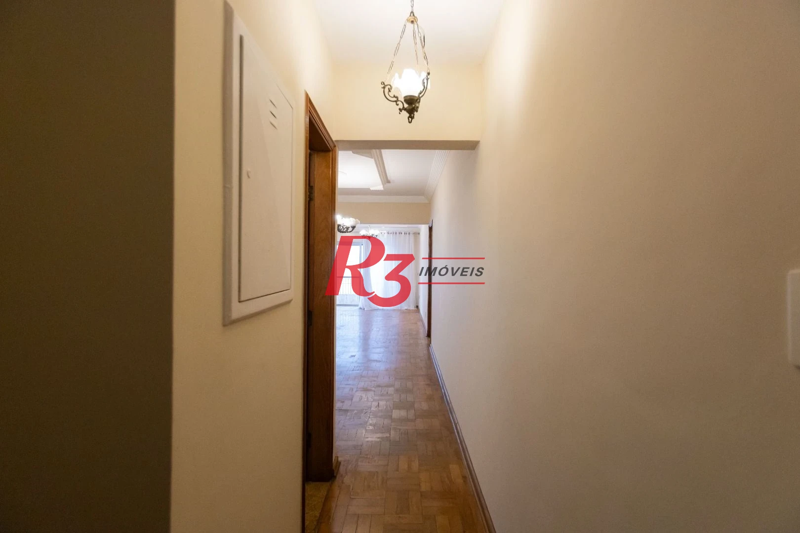 Apartamento com 3 dormitórios à venda, 146 m² por R$ 800.000,00 - José Menino - Santos/SP