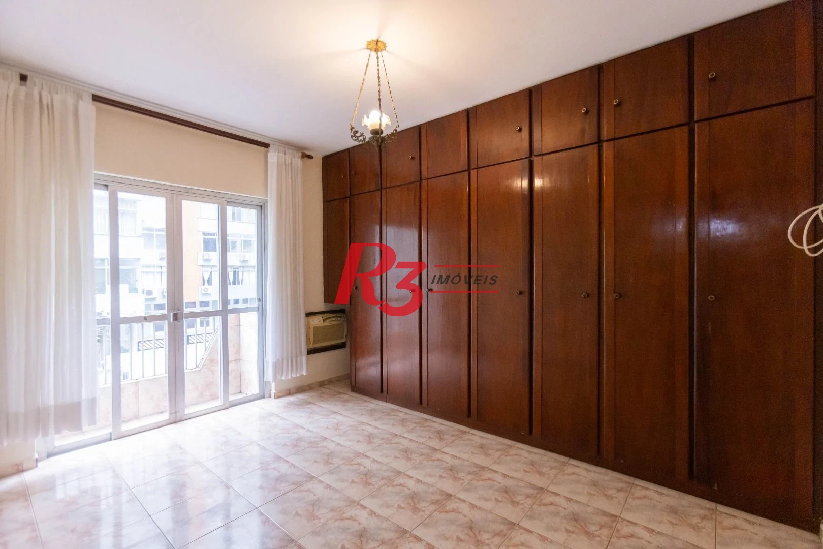 Apartamento com 3 dormitórios à venda, 146 m² por R$ 800.000,00 - José Menino - Santos/SP