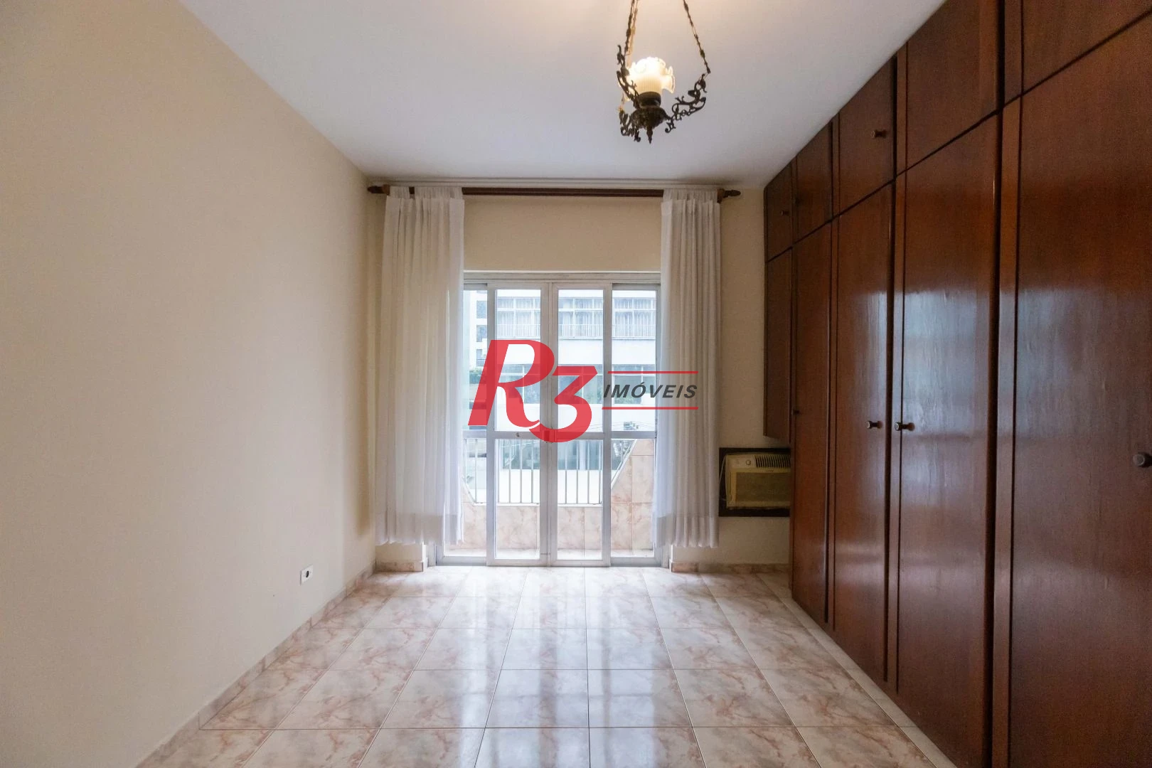 Apartamento com 3 dormitórios à venda, 146 m² por R$ 800.000,00 - José Menino - Santos/SP