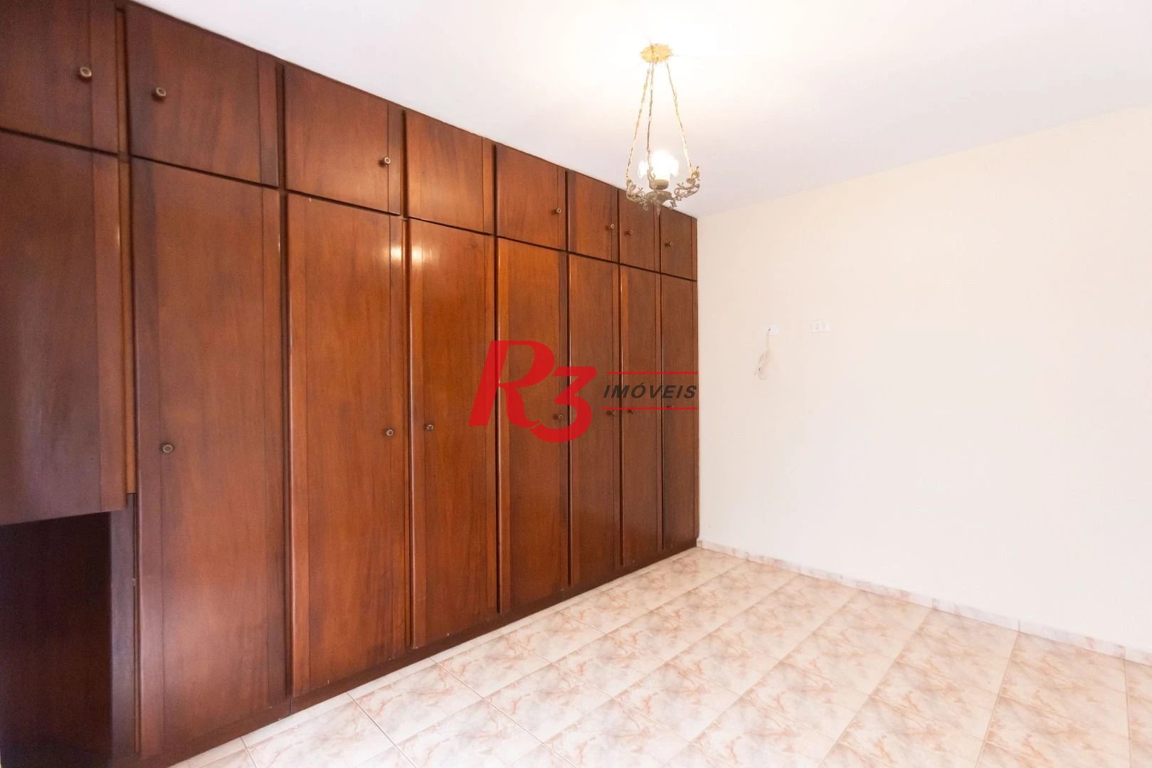 Apartamento com 3 dormitórios à venda, 146 m² por R$ 800.000,00 - José Menino - Santos/SP
