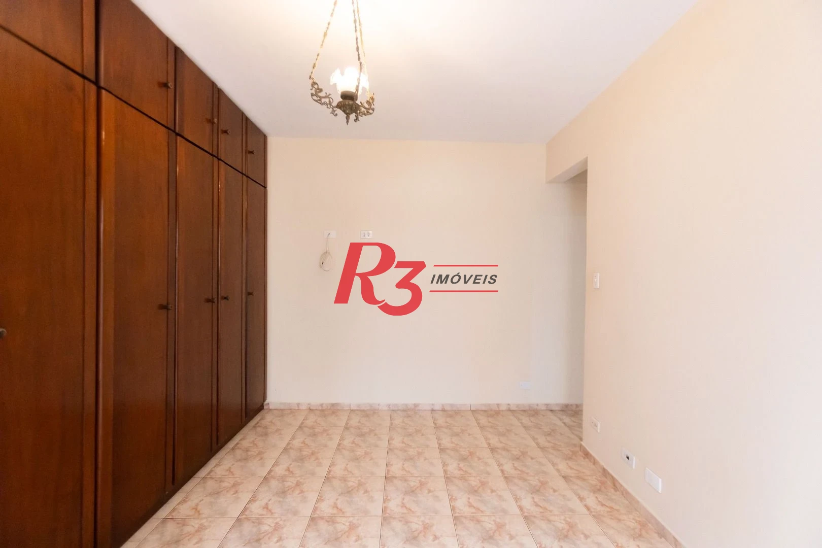 Apartamento com 3 dormitórios à venda, 146 m² por R$ 800.000,00 - José Menino - Santos/SP