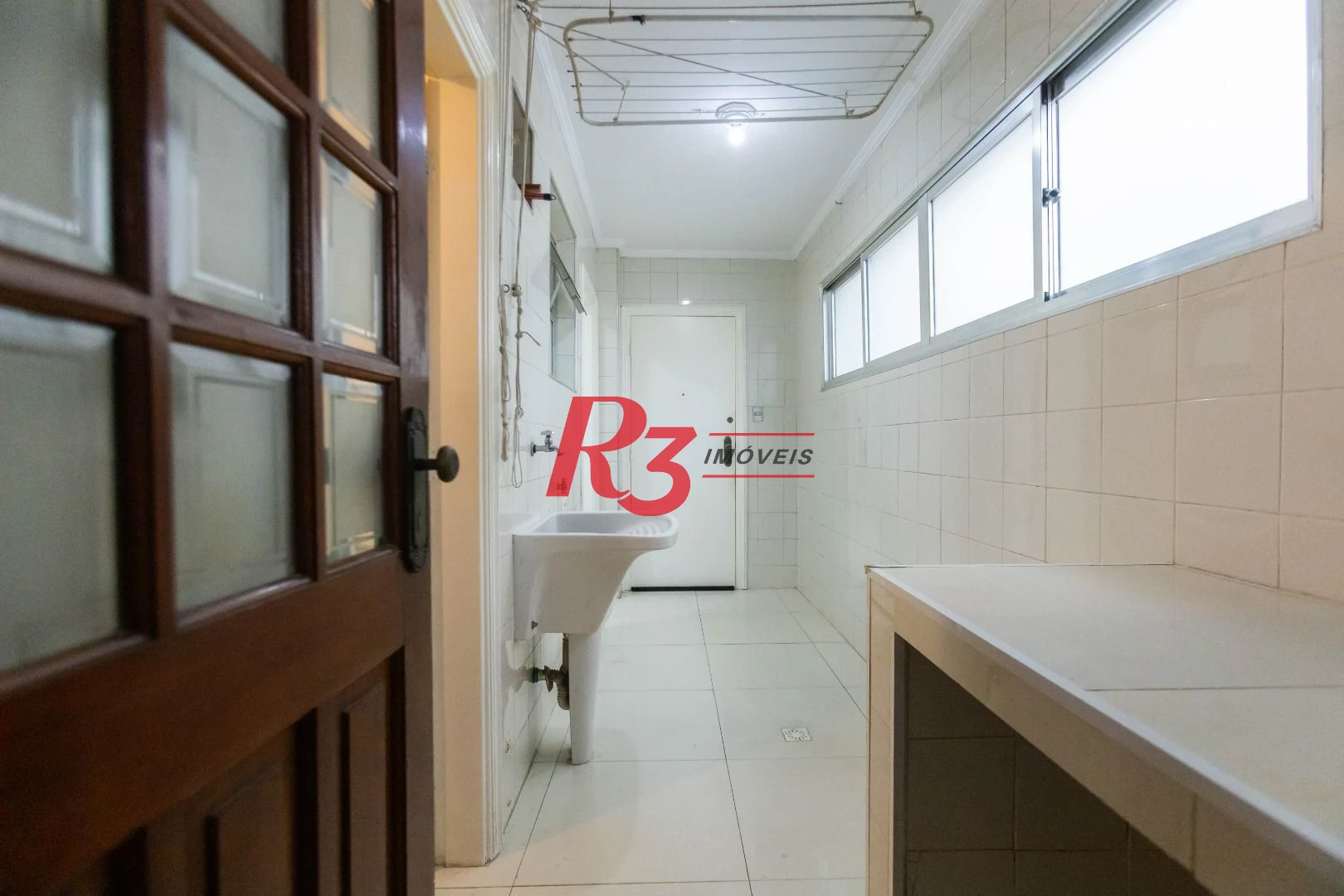Apartamento com 3 dormitórios à venda, 146 m² por R$ 800.000,00 - José Menino - Santos/SP