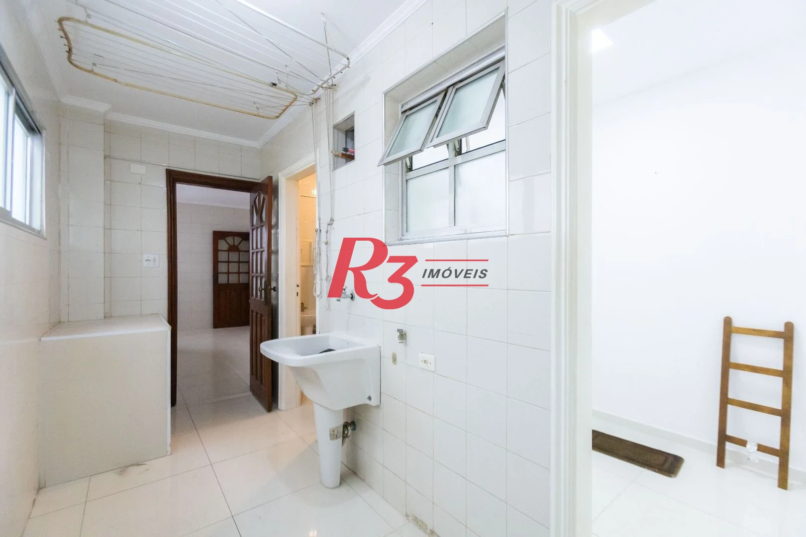 Apartamento com 3 dormitórios à venda, 146 m² por R$ 800.000,00 - José Menino - Santos/SP