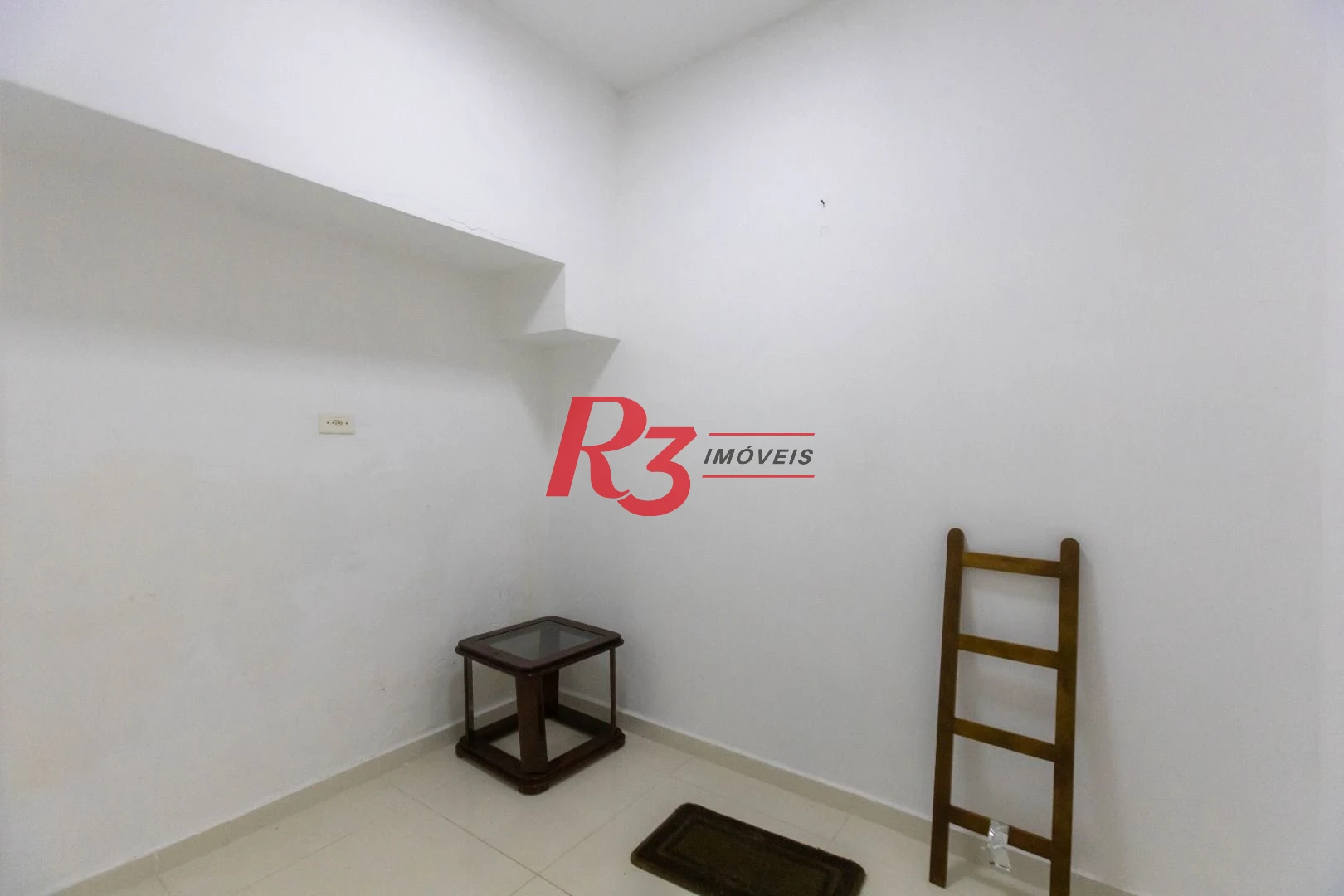 Apartamento com 3 dormitórios à venda, 146 m² por R$ 800.000,00 - José Menino - Santos/SP