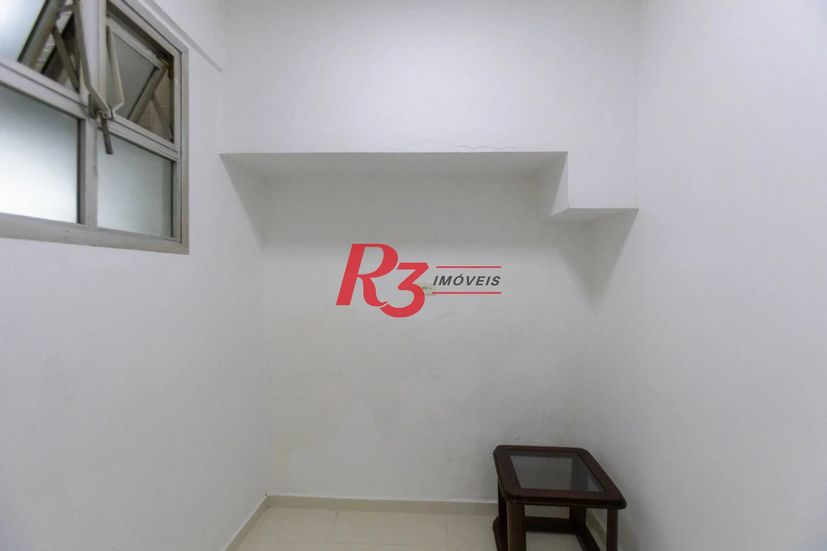 Apartamento com 3 dormitórios à venda, 146 m² por R$ 800.000,00 - José Menino - Santos/SP