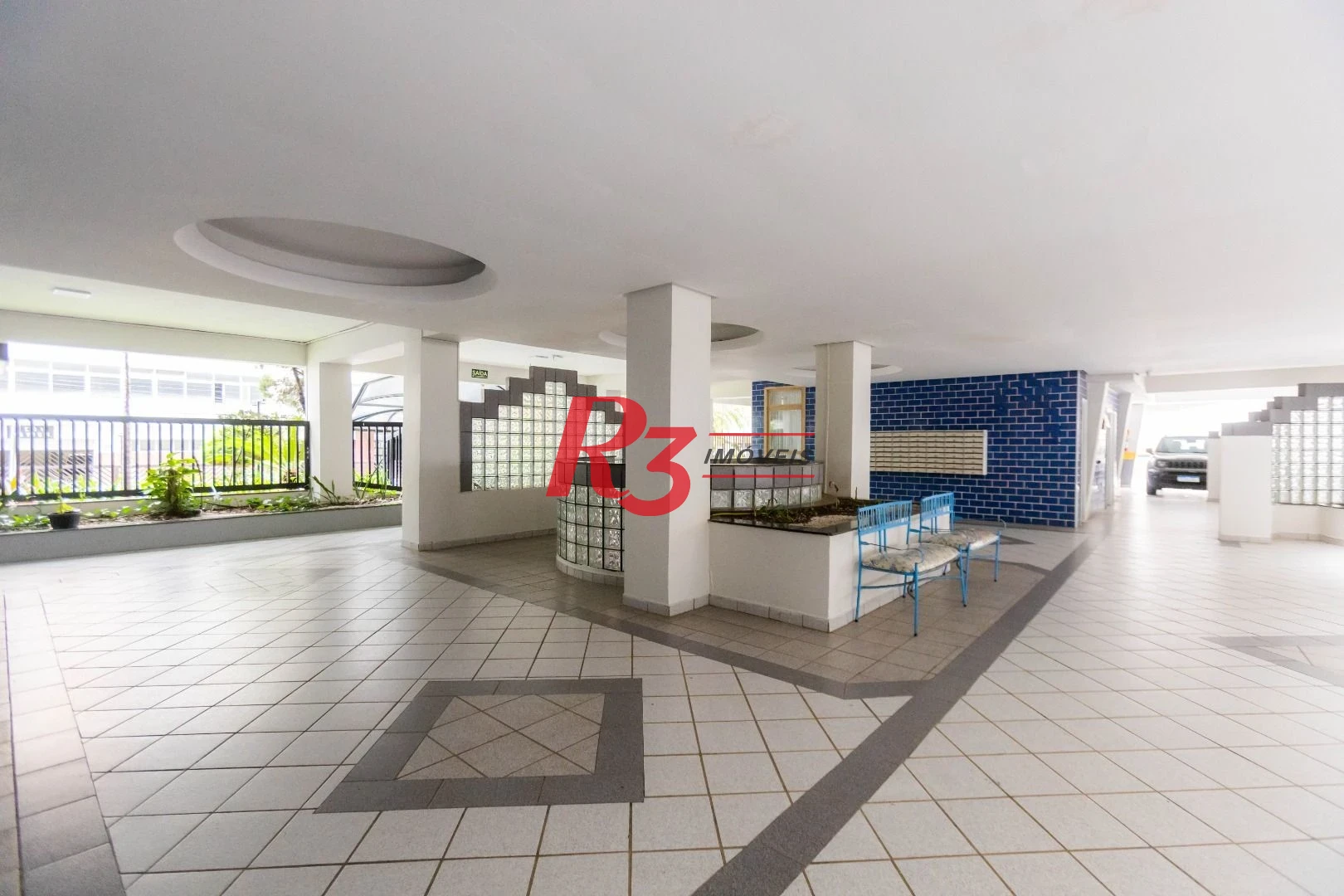 Apartamento com 3 dormitórios à venda, 146 m² por R$ 800.000,00 - José Menino - Santos/SP