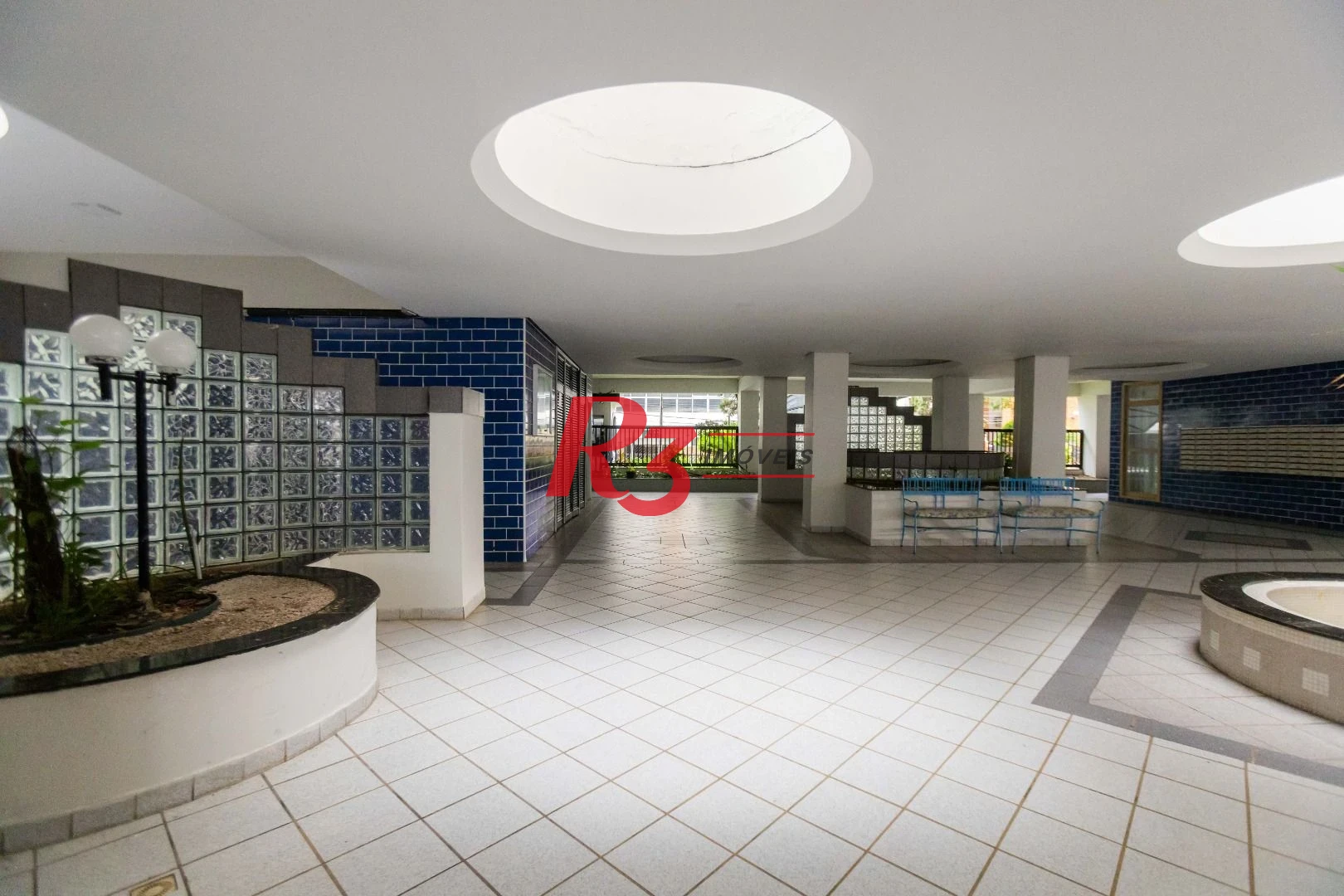 Apartamento com 3 dormitórios à venda, 146 m² por R$ 800.000,00 - José Menino - Santos/SP