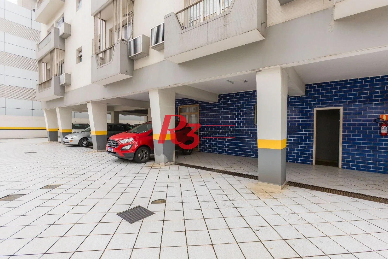 Apartamento com 3 dormitórios à venda, 146 m² por R$ 800.000,00 - José Menino - Santos/SP