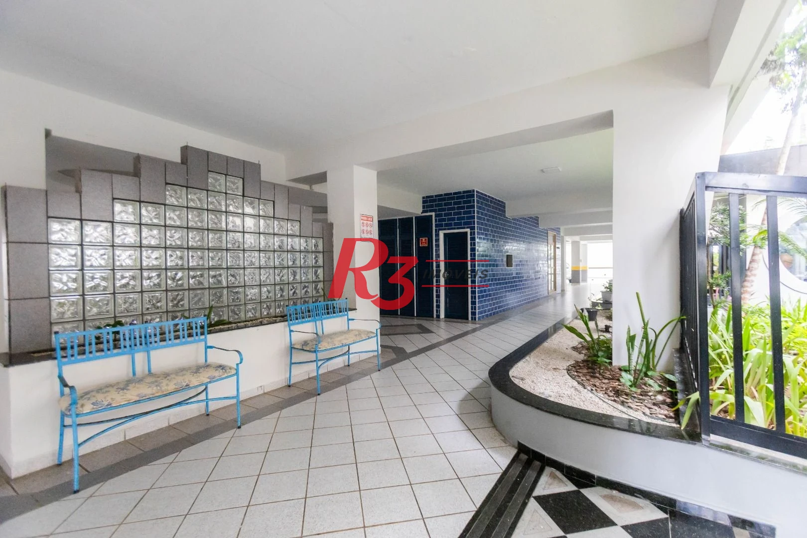 Apartamento com 3 dormitórios à venda, 146 m² por R$ 800.000,00 - José Menino - Santos/SP