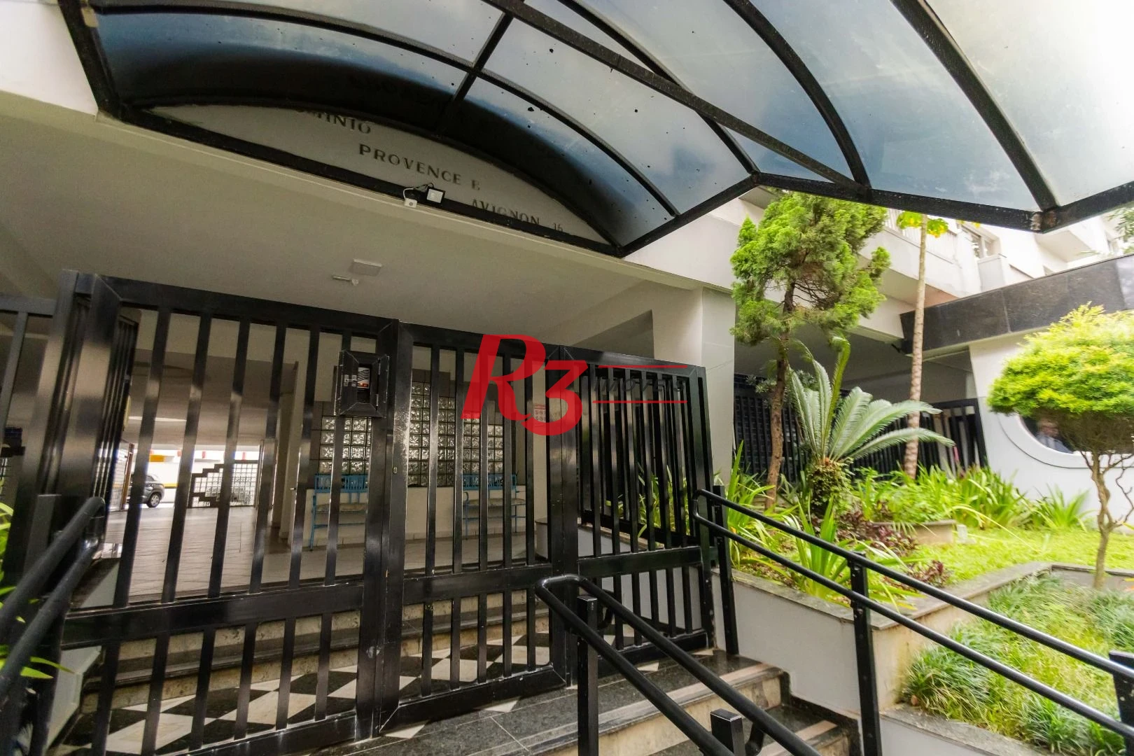 Apartamento com 3 dormitórios à venda, 146 m² por R$ 800.000,00 - José Menino - Santos/SP