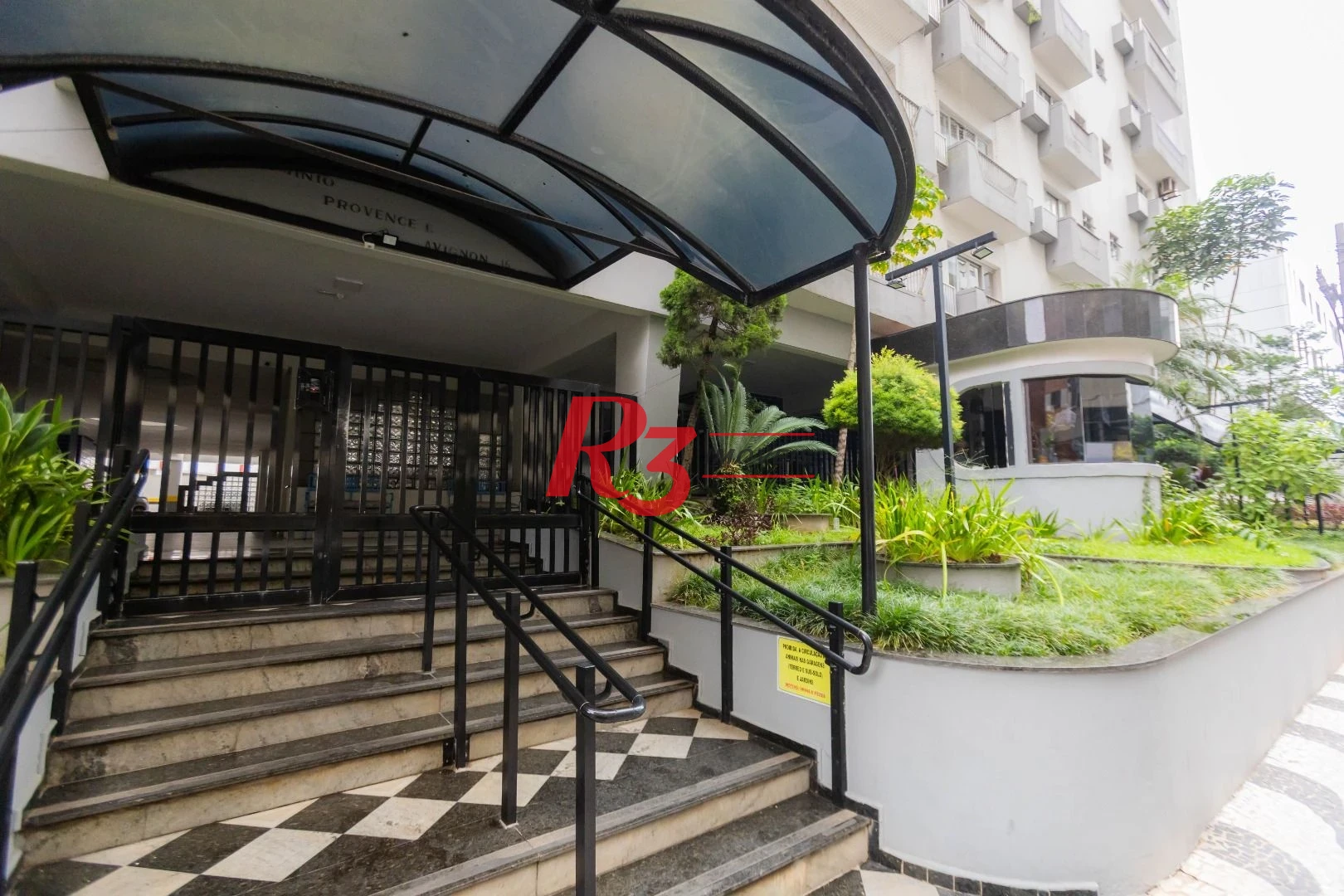 Apartamento com 3 dormitórios à venda, 146 m² por R$ 800.000,00 - José Menino - Santos/SP
