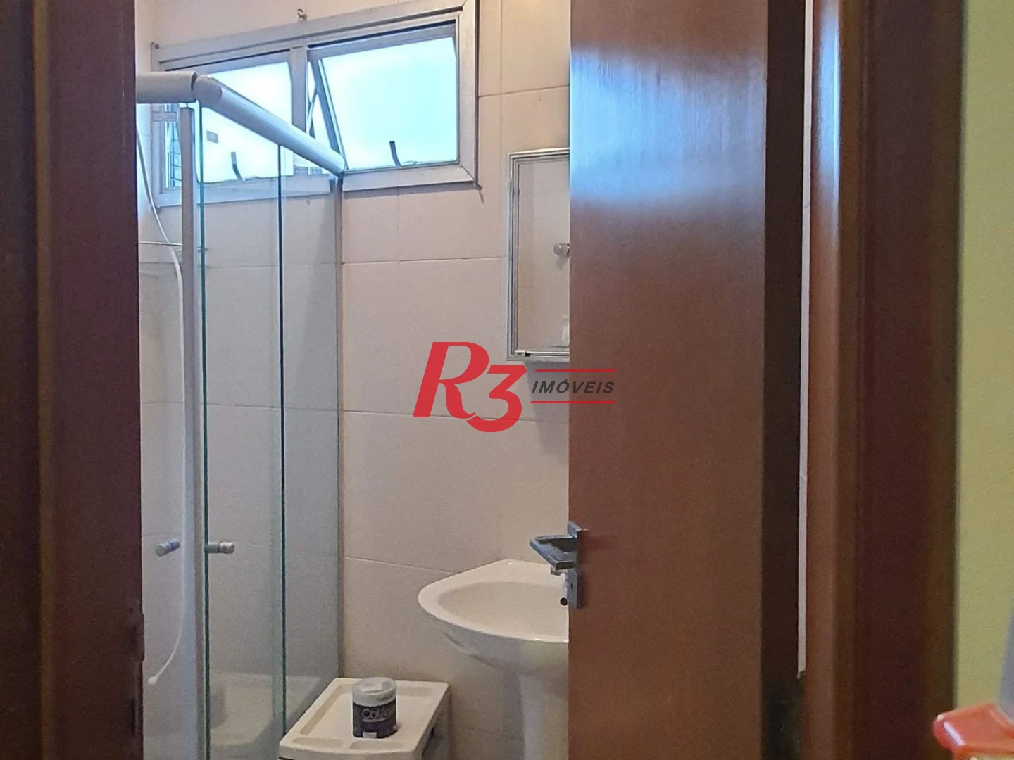 Apartamento com 3 dormitórios para alugar, 203 m² por R$ 12.000,01/mês - Pompéia - Santos/SP