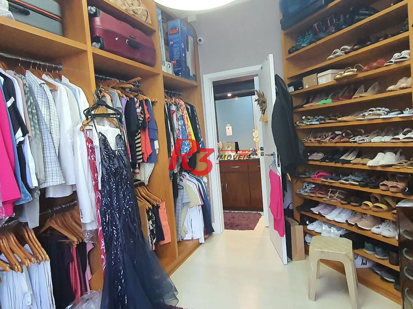 Apartamento com 3 dormitórios para alugar, 203 m² por R$ 12.000,01/mês - Pompéia - Santos/SP