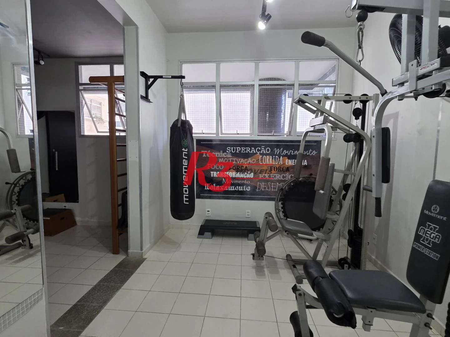 Apartamento com 3 dormitórios para alugar, 203 m² por R$ 12.000,01/mês - Pompéia - Santos/SP