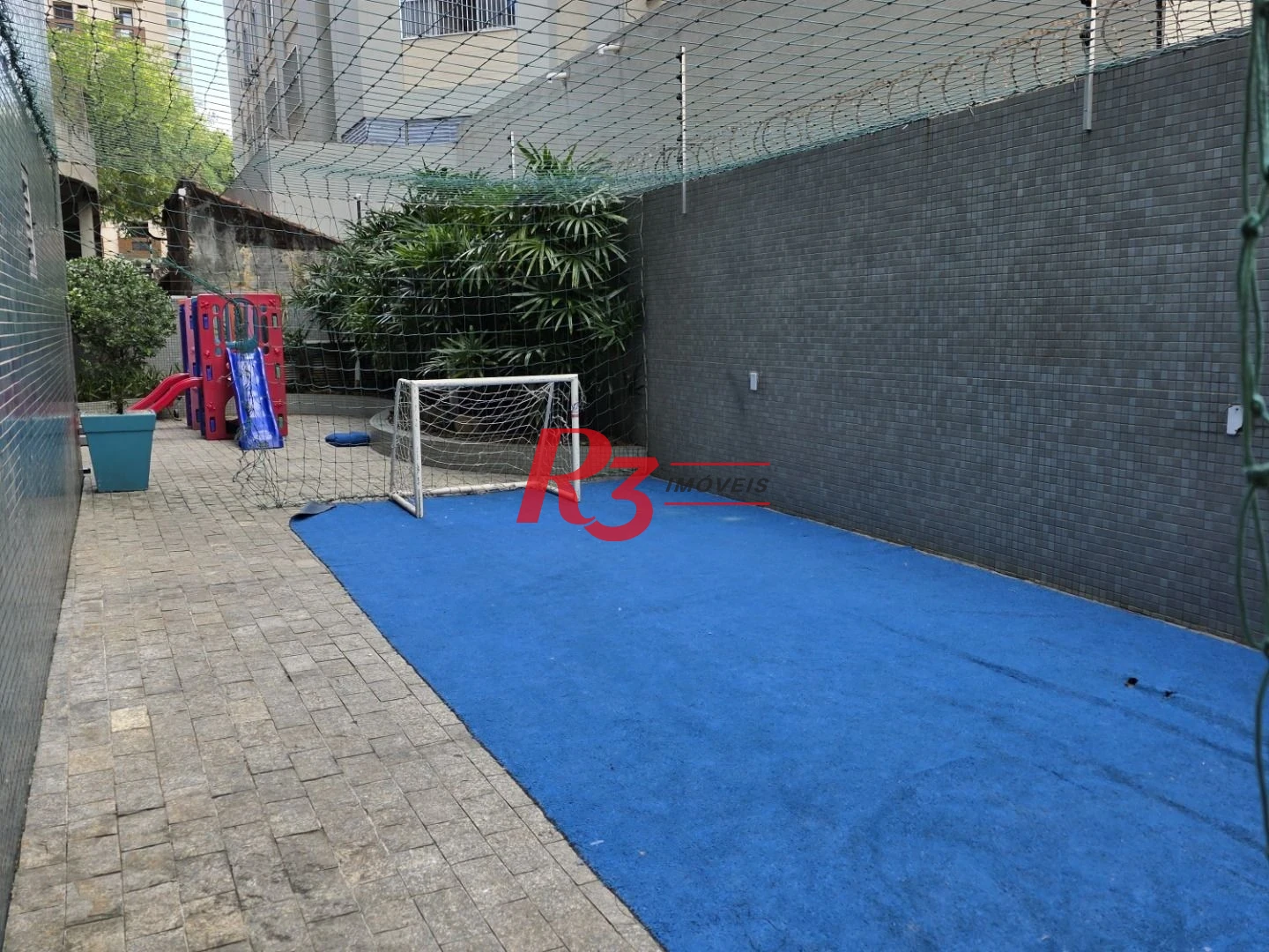 Apartamento com 3 dormitórios para alugar, 203 m² por R$ 12.000,01/mês - Pompéia - Santos/SP