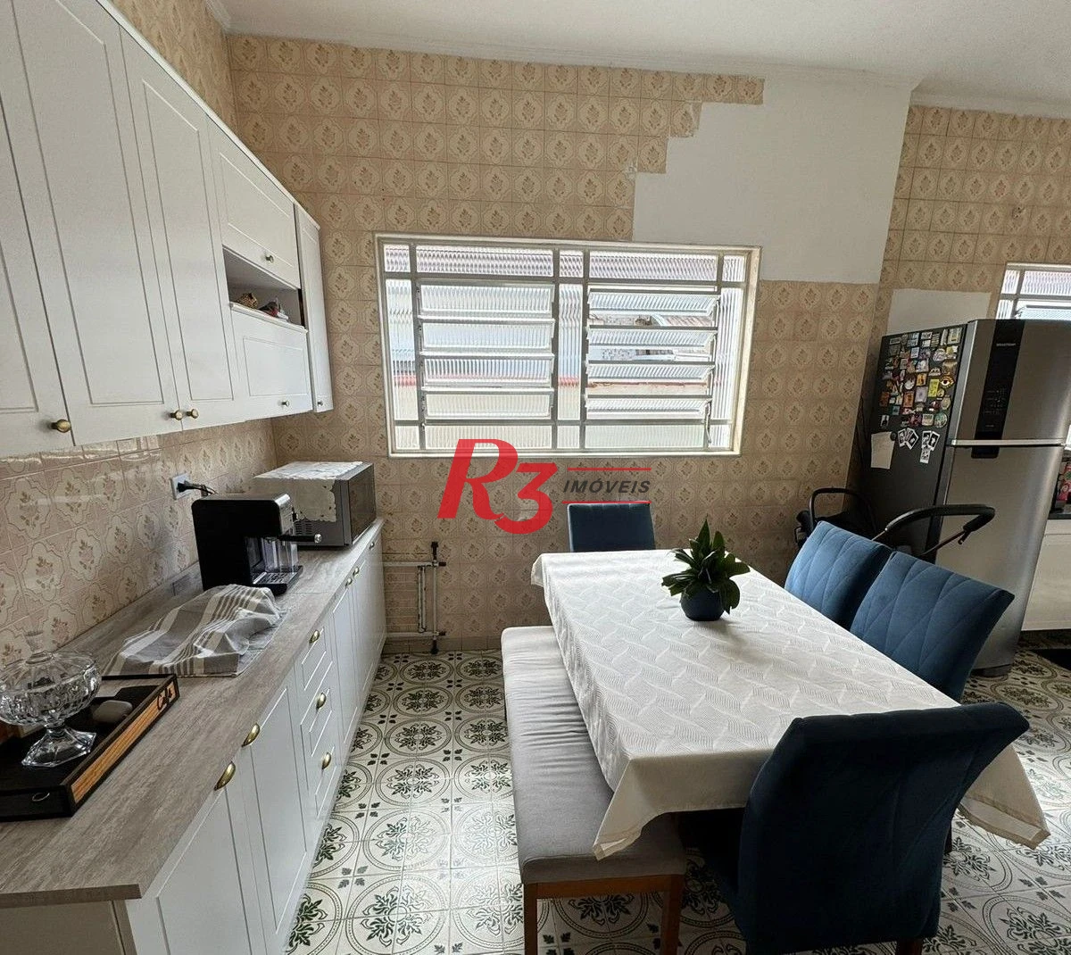 Casa com 2 dormitórios à venda, 150 m² por R$ 650.000,00 - Vila Cascatinha - São Vicente/SP