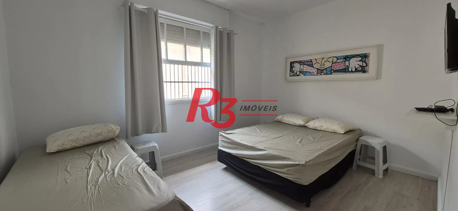 Casa com 3 dormitórios à venda, 249 m² por R$ 1.450.000,00 - Marapé - Santos/SP