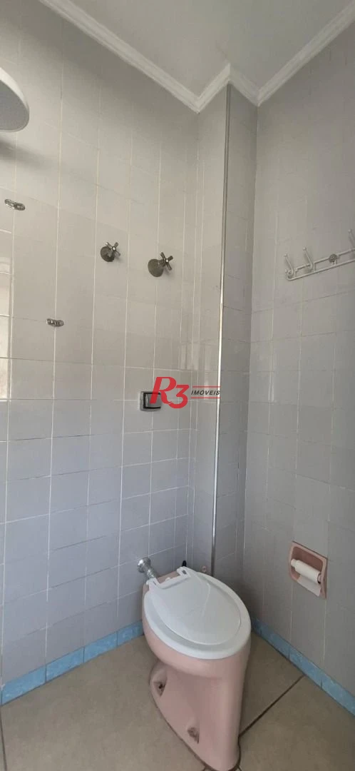 Casa com 3 dormitórios à venda, 249 m² por R$ 1.450.000,00 - Marapé - Santos/SP