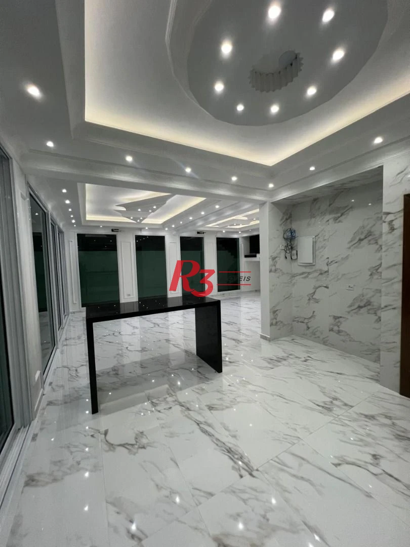 Sobrado com 5 dormitórios à venda, 422 m² por R$ 2.850.000,00 - Maitinga - Bertioga/SP