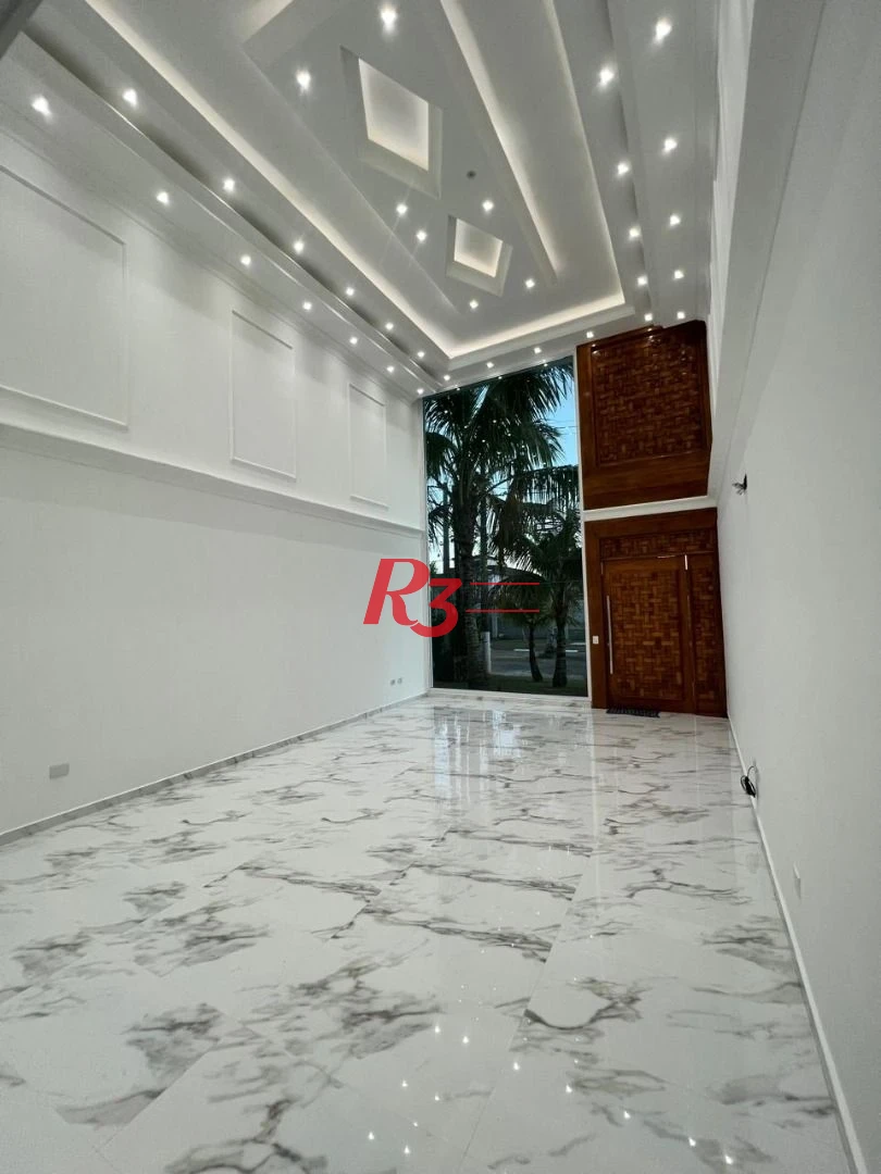 Sobrado com 5 dormitórios à venda, 422 m² por R$ 2.850.000,00 - Maitinga - Bertioga/SP