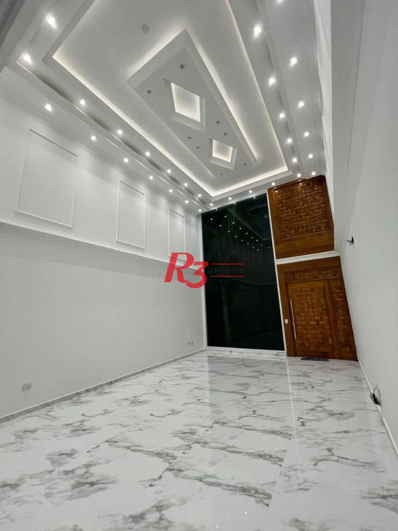 Sobrado com 5 dormitórios à venda, 422 m² por R$ 2.850.000,00 - Maitinga - Bertioga/SP