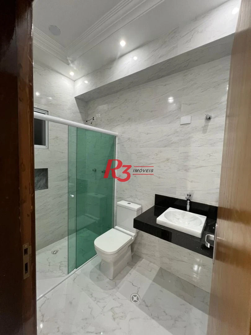Sobrado com 5 dormitórios à venda, 422 m² por R$ 2.850.000,00 - Maitinga - Bertioga/SP