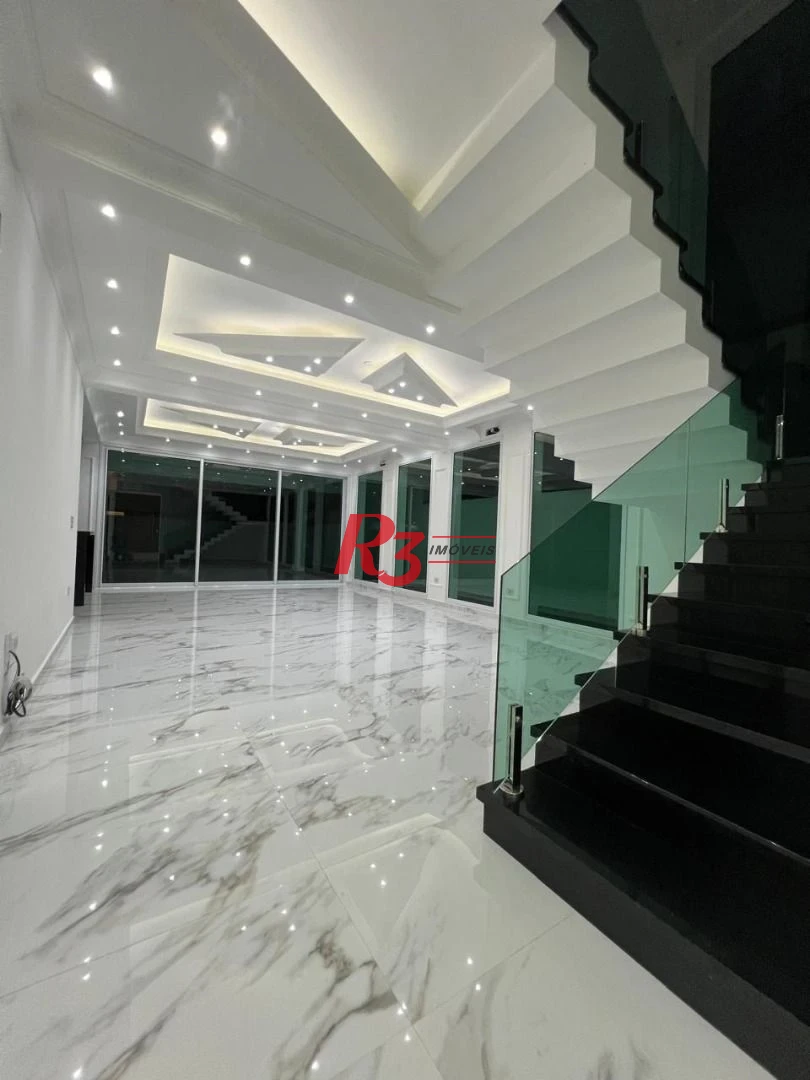 Sobrado com 5 dormitórios à venda, 422 m² por R$ 2.850.000,00 - Maitinga - Bertioga/SP