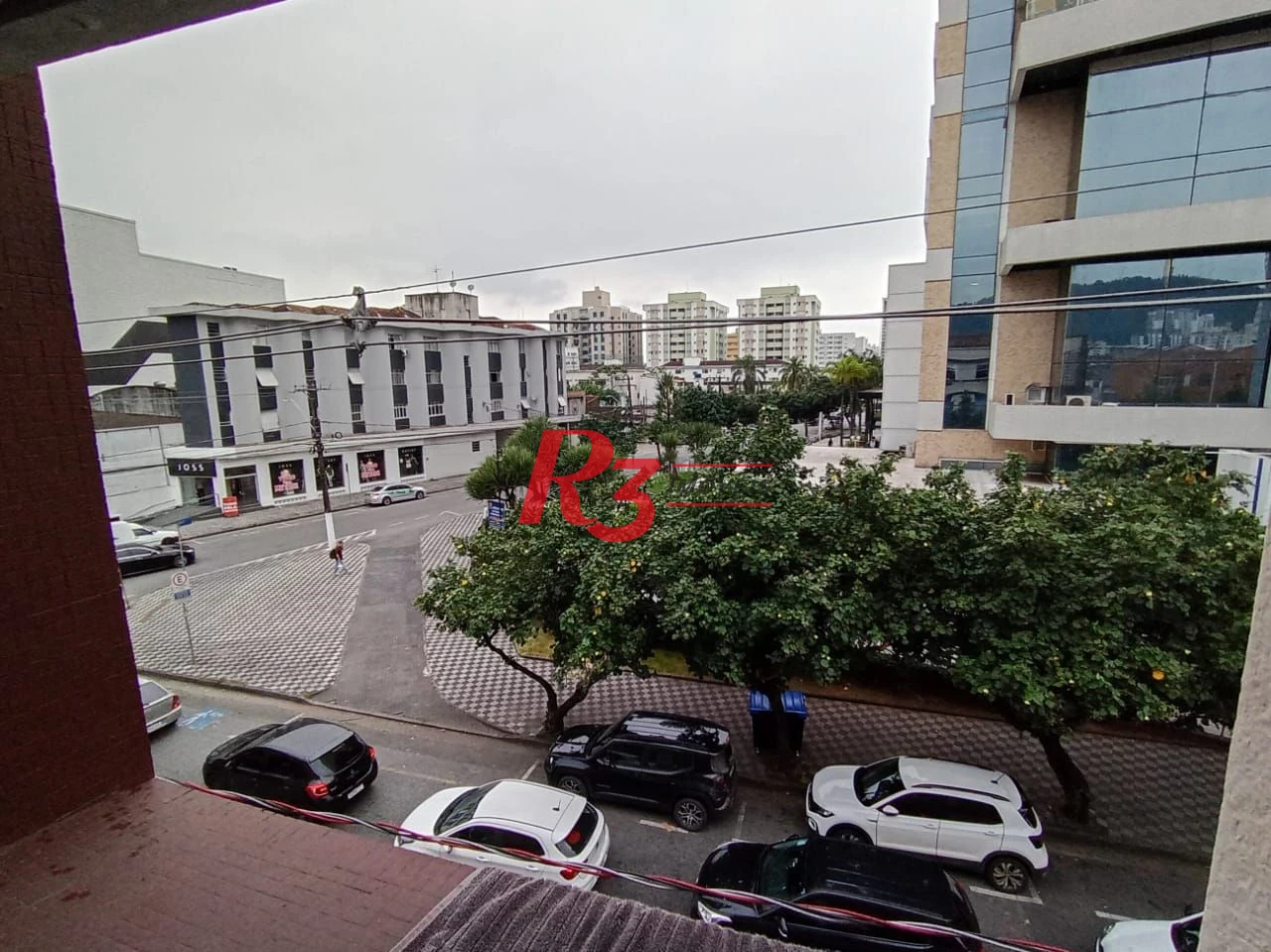 Apartamento com 2 dormitórios, 100 m² - venda por R$ 320.000,00 ou aluguel por R$ 3.560,00/mês - Vila Belmiro - Santos/SP