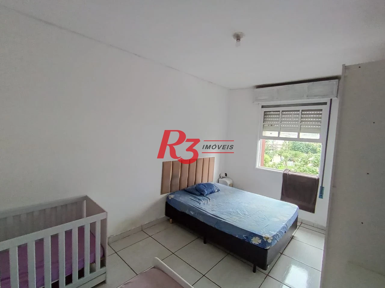 Apartamento com 2 dormitórios, 100 m² - venda por R$ 320.000,00 ou aluguel por R$ 3.560,00/mês - Vila Belmiro - Santos/SP