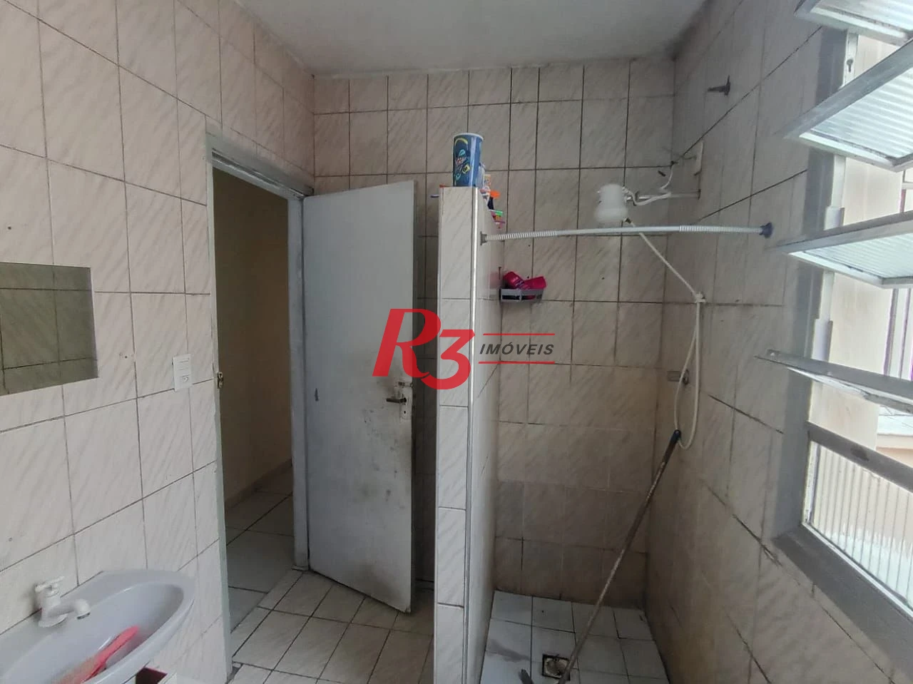 Apartamento com 2 dormitórios, 100 m² - venda por R$ 320.000,00 ou aluguel por R$ 3.560,00/mês - Vila Belmiro - Santos/SP