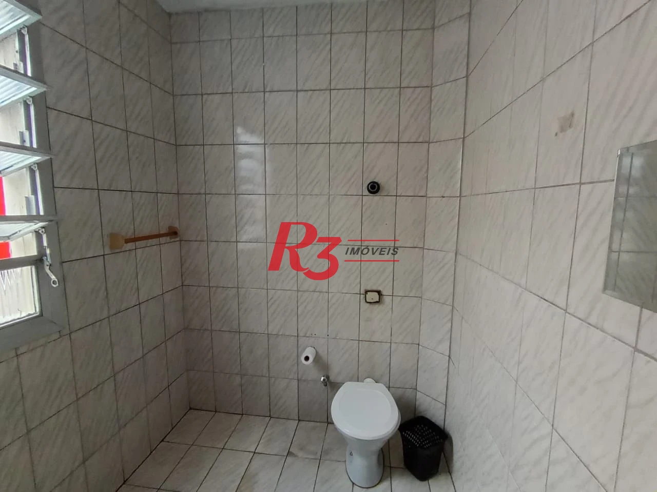 Apartamento com 2 dormitórios, 100 m² - venda por R$ 320.000,00 ou aluguel por R$ 3.560,00/mês - Vila Belmiro - Santos/SP