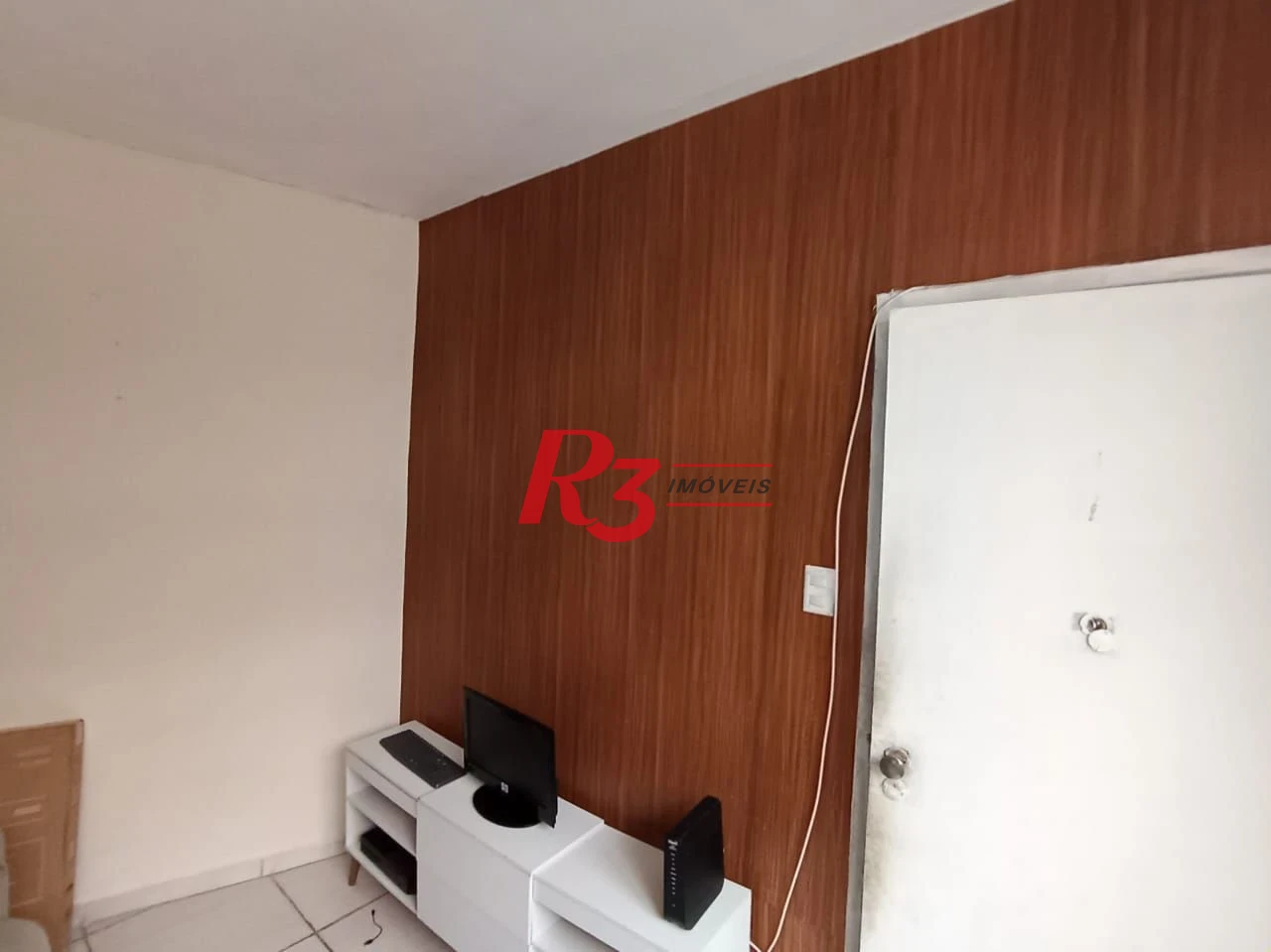 Apartamento com 2 dormitórios, 100 m² - venda por R$ 320.000,00 ou aluguel por R$ 3.560,00/mês - Vila Belmiro - Santos/SP
