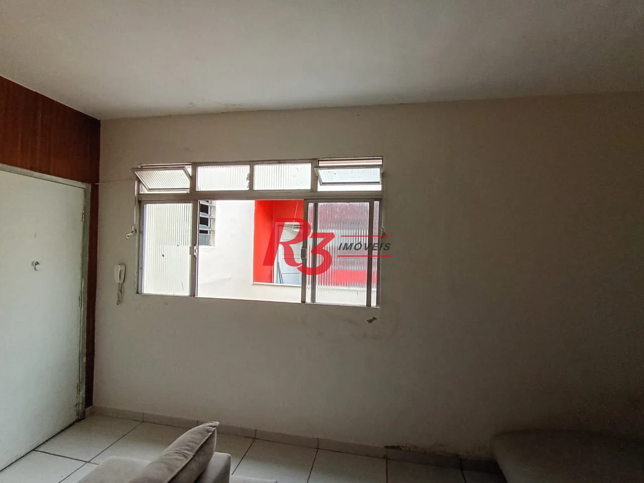 Apartamento com 2 dormitórios, 100 m² - venda por R$ 320.000,00 ou aluguel por R$ 3.560,00/mês - Vila Belmiro - Santos/SP
