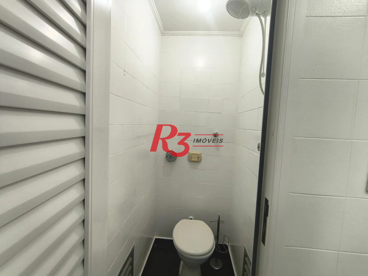 Apartamento com 4 dormitórios à venda, 190 m² por R$ 1.650.000,00 - José Menino - Santos/SP