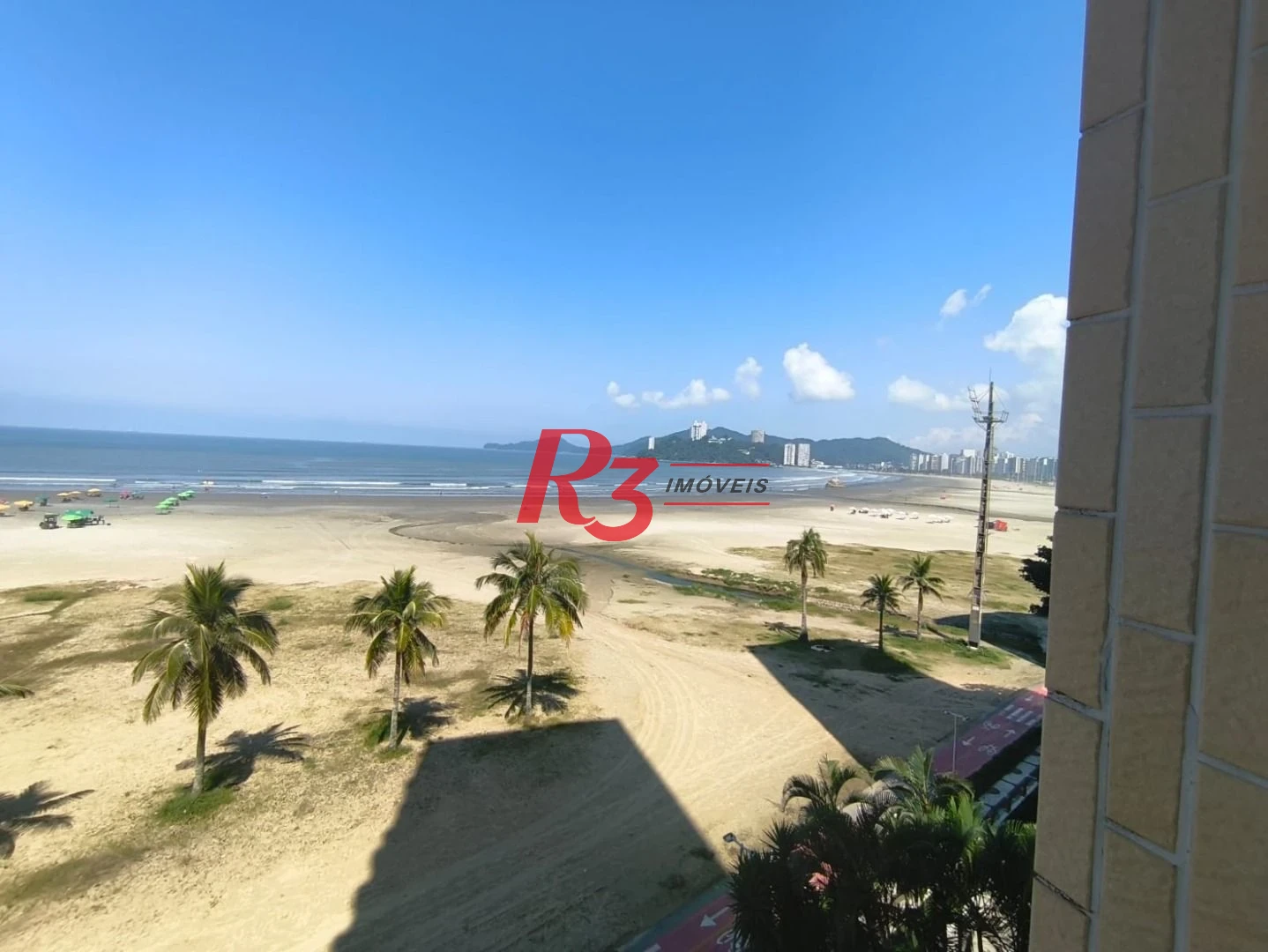 Apartamento com 4 dormitórios à venda, 190 m² por R$ 1.650.000,00 - José Menino - Santos/SP